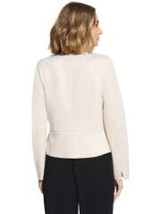 Betty Barclay - Imiteret Ruskind Blazer
