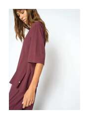 Mos Mosh - Dagmar Roy Blouse Mos Mosh - Dagmar Roy Blouse