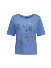 Betty Barclay - T-SHIRT MED MØNSTER Betty Barclay - T-SHIRT MED MØNSTER