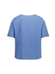 Betty Barclay - T-SHIRT MED MØNSTER Betty Barclay - T-SHIRT MED MØNSTER