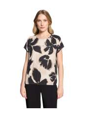 Betty Barclay - STRIBET T-SHIRT Betty Barclay - STRIBET T-SHIRT