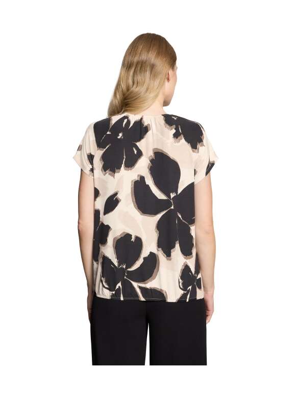 Betty Barclay - STRIBET T-SHIRT