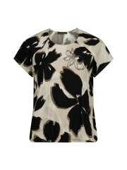 Betty Barclay - STRIBET T-SHIRT Betty Barclay - STRIBET T-SHIRT