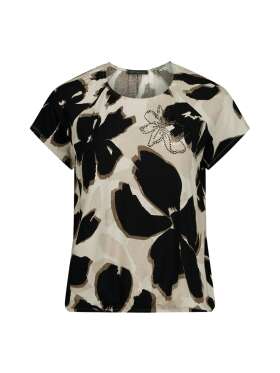 Betty Barclay - STRIBET T-SHIRT