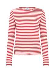 Leveté Room - STRIBET BLUSE Leveté Room - STRIBET BLUSE