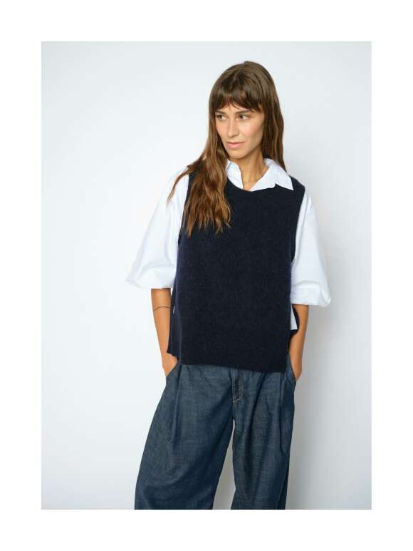 Mos Mosh - THORA STRIK VEST