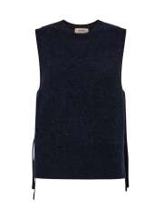 Mos Mosh - THORA STRIK VEST Mos Mosh - THORA STRIK VEST