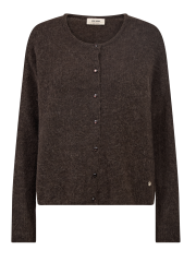 Mos Mosh - Almine Knit Cardigan Mos Mosh - Almine Knit Cardigan