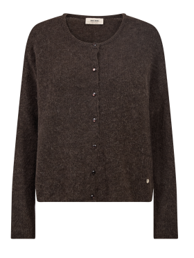 Mos Mosh - Almine Knit Cardigan Mos Mosh - Almine Knit Cardigan