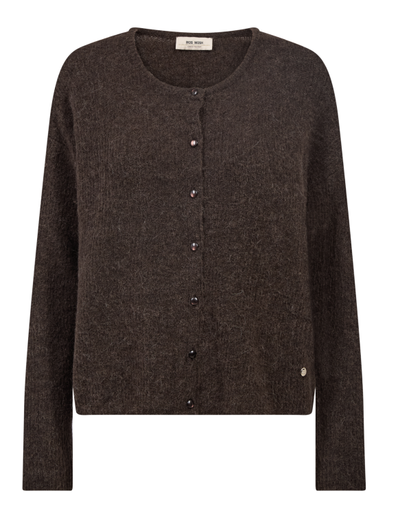Mos Mosh - Almine Knit Cardigan