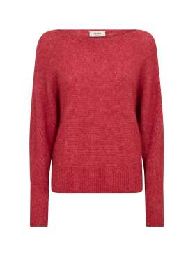 Mos Mosh - Thora Boatneck Knit