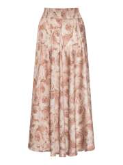 Karmamia - SAVANNAH SKIRT I ROSE PRINT Karmamia - SAVANNAH SKIRT I ROSE PRINT