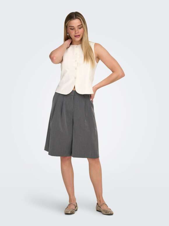 Only -  NALINA BERMUDA SHORTS