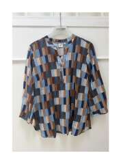 2-Biz - AMOA BLUSE 2-Biz - AMOA BLUSE