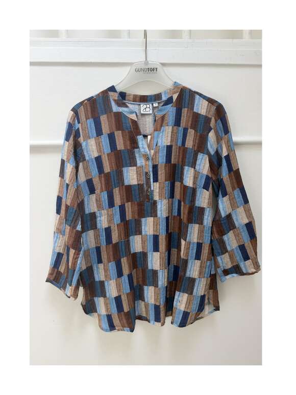 2-Biz - AMOA BLUSE