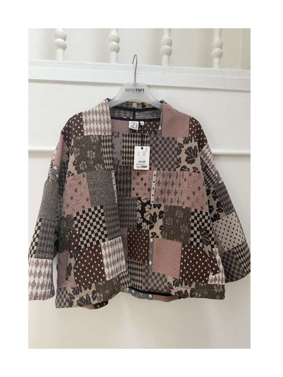 2-Biz - DITTE BLAZER
