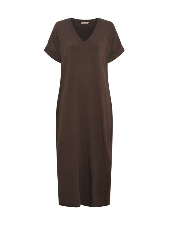 Marta Du Chateau - LINNA DRESS