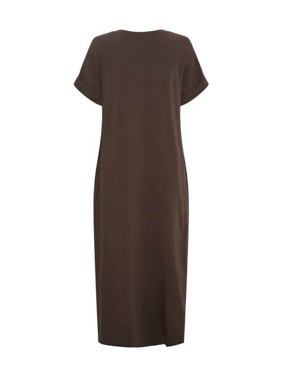 Marta Du Chateau - LINNA DRESS