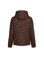 Camel Active - Sporty Quiltet Jakke Camel Active - Sporty Quiltet Jakke