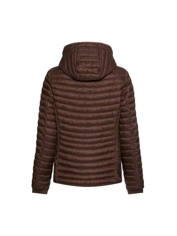 Camel Active - Sporty Quiltet Jakke