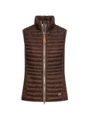 Camel Active - Quiltet Vest Camel Active - Quiltet Vest
