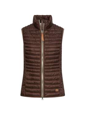 Camel Active - Quiltet Vest
