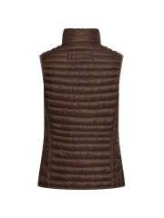 Camel Active - Quiltet Vest Camel Active - Quiltet Vest