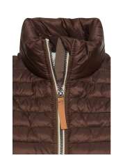 Camel Active - Quiltet Vest Camel Active - Quiltet Vest