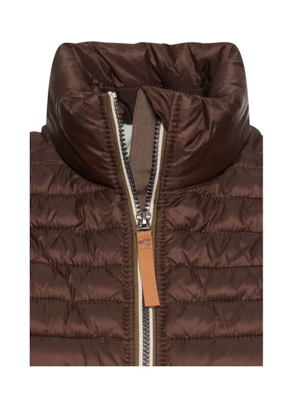 Camel Active - Quiltet Vest