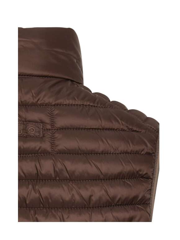 Camel Active - Quiltet Vest
