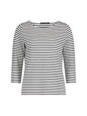 Betty Barclay - Maritim Stribet Bluse Betty Barclay - Maritim Stribet Bluse