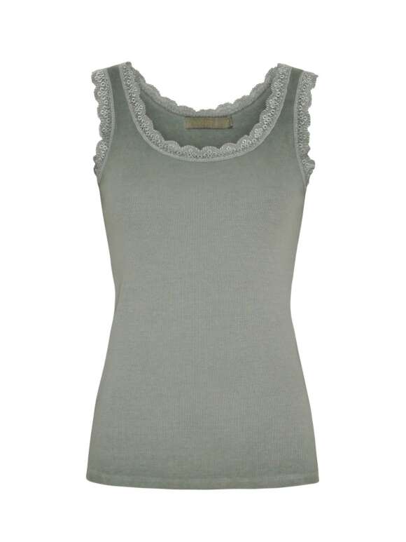 Marta Du Chateau - ANGELINE TOP