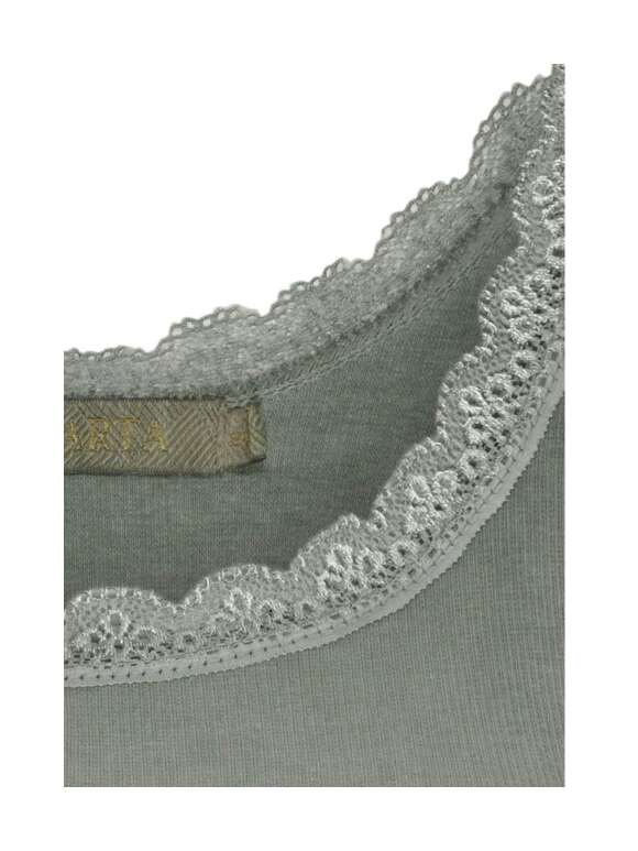 Marta Du Chateau - ANGELINE TOP