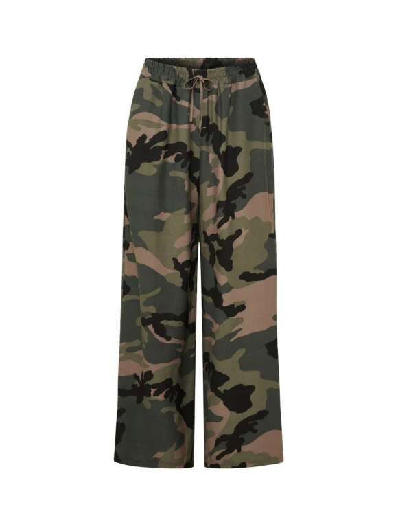 Marta Du Chateau - LUPUS PANTS