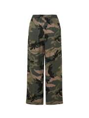 Marta Du Chateau - LUPUS PANTS Marta Du Chateau - LUPUS PANTS