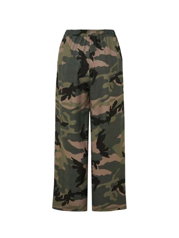 Marta Du Chateau - LUPUS PANTS