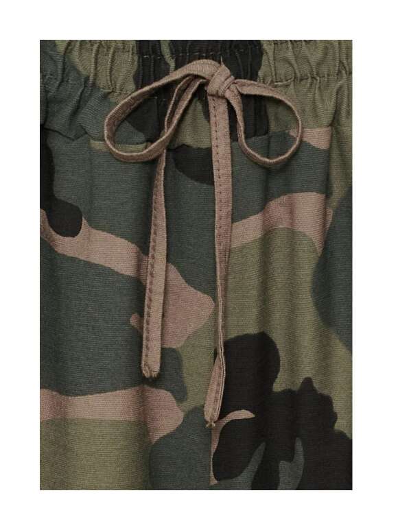 Marta Du Chateau - LUPUS PANTS