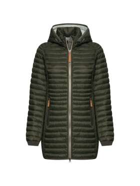 Camel Active - Sporty Quiltet Jakke