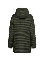 Camel Active - Sporty Quiltet Jakke