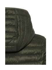 Camel Active - Sporty Quiltet Jakke