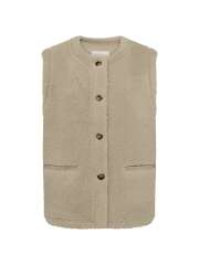 FREEQUENT - EDDY VEST FREEQUENT - EDDY VEST