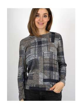 Textil Karntner - FEMININ BLUSE