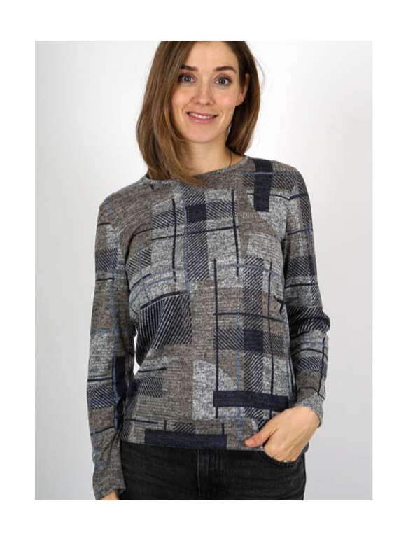 Textil Karntner - FEMININ BLUSE