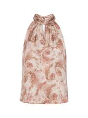 Karmamia - Stilfuld AVA Top Karmamia - Stilfuld AVA Top