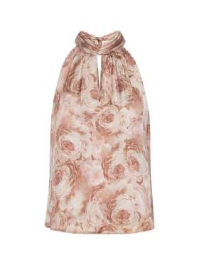 Karmamia - Stilfuld AVA Top