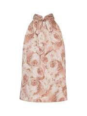 Karmamia - Stilfuld AVA Top Karmamia - Stilfuld AVA Top