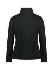 Betty Barclay - Elegant Kort Ulden Jakke Betty Barclay - Elegant Kort Ulden Jakke