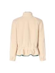 Stine Goya - Feminin FLEECE Jakke Stine Goya - Feminin FLEECE Jakke