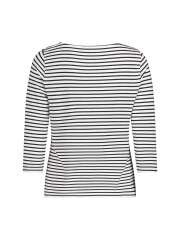Betty Barclay - Maritim Stribet Bluse Betty Barclay - Maritim Stribet Bluse