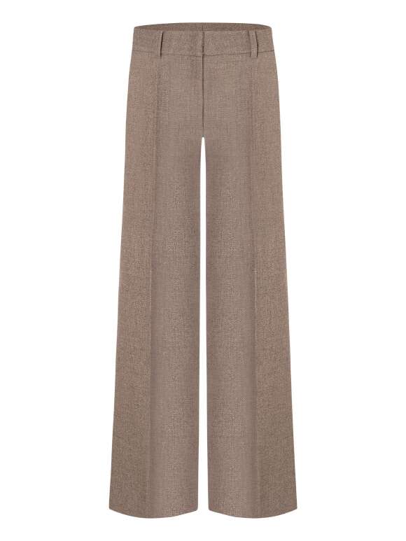 Cambio - AMELIE Elegant Wideleg Buks